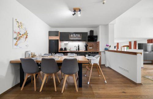 Altstadttraum für Familien und Radfahrer - Foto 4