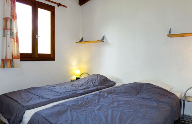 2 bedroom House in Talasani with garden and terrace - Photo 9