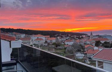 Apartment Pearl of Postira - Foto 20