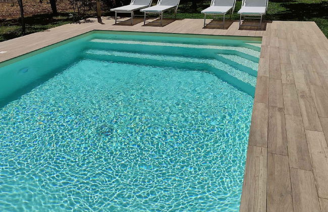 Giardino di Limoni Eco Friendly Villa - Foto 80