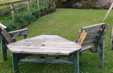 The Old Mill Cottage - Foto 34