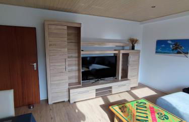 Ferien - und Monteurwohnung am Freibad - Foto 2