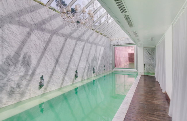 Oceana Suites Yoo - Foto 1