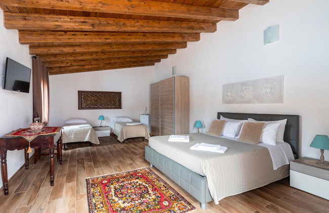 Villa Violino - Castelvetrano - Photo 9