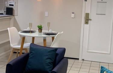 Flat Moderno no Jardim Renascença a 6min da Praia, Shoppings e Centro - Photo 24