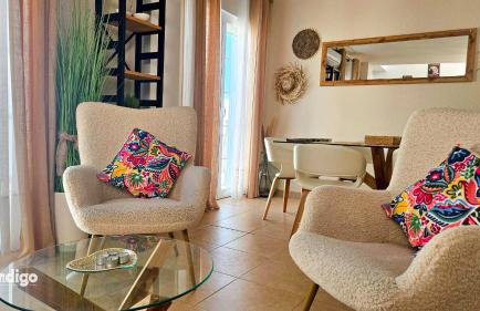 Casa Liberta - Beautiful view - Mini Pool - VAN01 - Foto 4