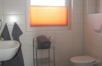 Behagliches Ferienhaus Zaunkönig -mit Kamin und Sauna- Blick über das romantische Bodetal - Foto 27