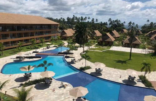 Flat Studio 119 CM at Praia dos Carneiros - Foto 22