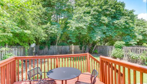 Sunny Augusta Home Golf, Shop, Explore! - Foto 2