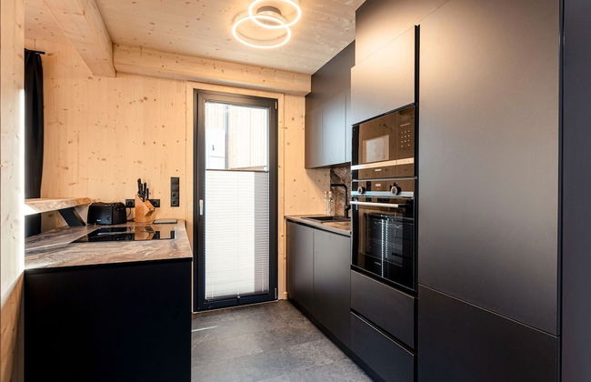 Luxury Villa With Sauna, Near the Piste - Foto 4