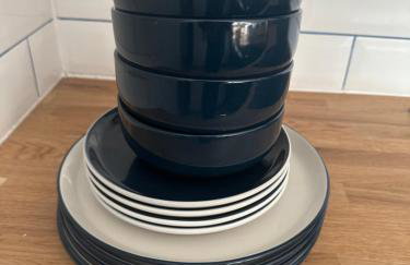 Bolsover Castle View - Foto 19