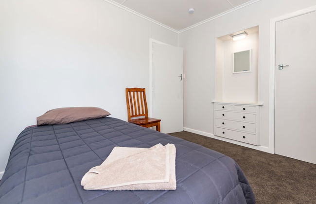 Waitangi Beach Bach 30A - Foto 4