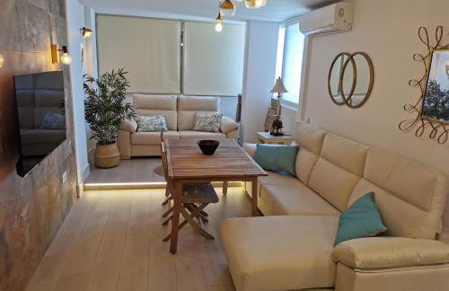 Balcones de Roquetas III - Foto 1