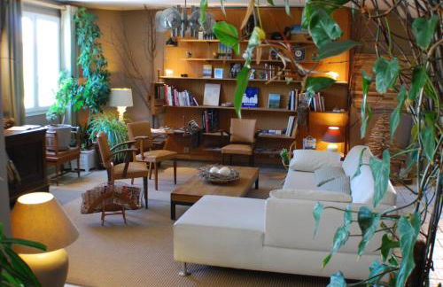 Résidence l'Atelier - Foto 95