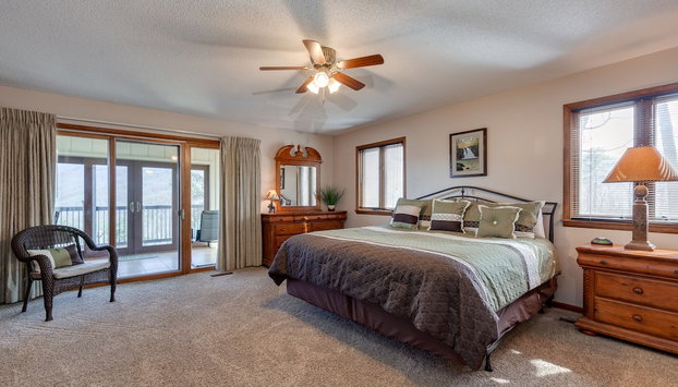 Mountain Splendor - Foto 2, Habitación