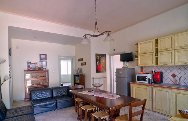 Holiday House The Red Cat - Foto 9