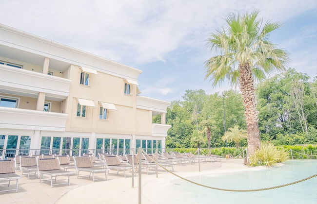 Relais du Lac Village - Italian Homing - Foto 28