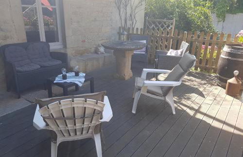 La Petite Maison du Gardien - Foto 28