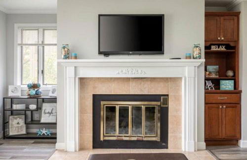 Modern Golfview Condo near the Grand Traverse Bay - Foto 3