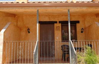 Casas Rurales El Viejo Establo - Foto 15