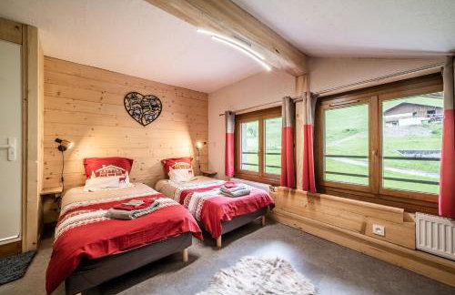 Coeur de Charmy Spa bien-être - Photo 38