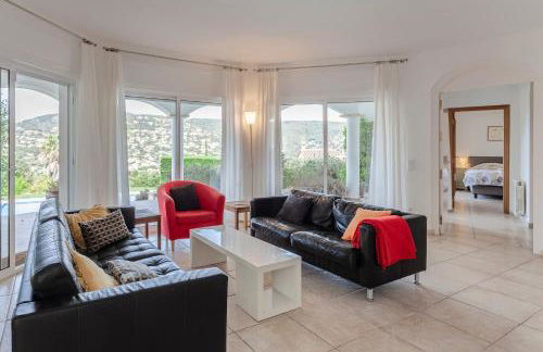 Villa Blanca - Foto 12