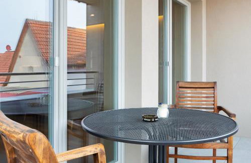 Bio Bausewein - Ferienwohnung 1 - Foto 24