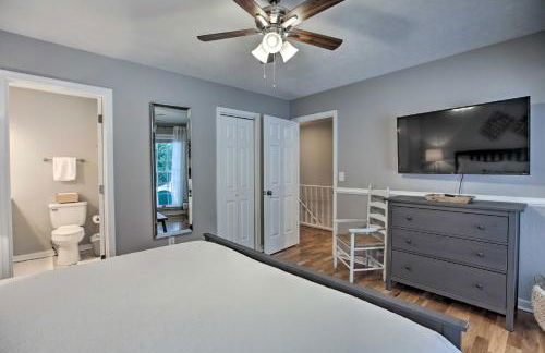 Cheval Circle Retreat Hot Tub, Fire Pits, Views - Foto 25