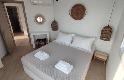 Eolia luxury houses Andros - Foto 52