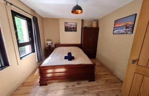 Kinlochleven Holiday Home - Foto 10