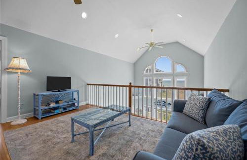 Wyndy Island- Pet Friendly, Oceanfront, Pool, Tennis - Foto 44