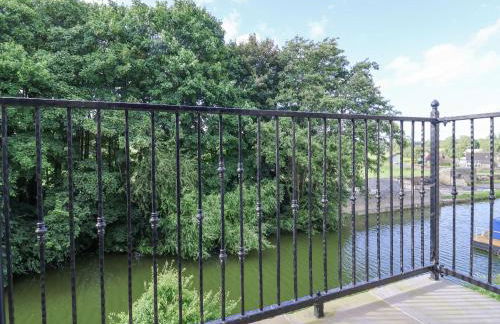 Waters Edge Lock View - Foto 29