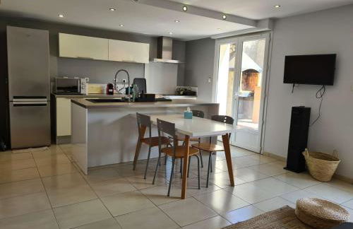 Appart 3 pièces 4 couchages BANYULS SUR MER BN440-001 - Foto 2