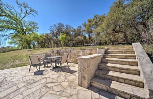 Unique Stay Historic Home Along Blanco River - Photo 28