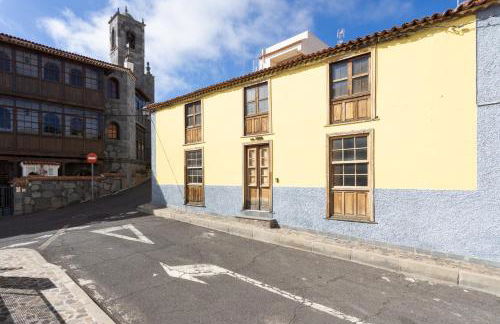 Casa Argelia - Foto 37