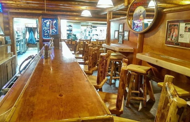 Gwin's Lodge & Roadhouse Est. 1952 - Foto 70