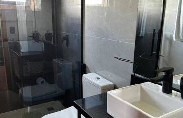 Cabanas Purunã Ipê-Amarelo - Foto 18