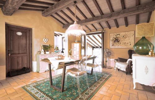 Cottage La Dolce Agogia Panicale - Foto 6