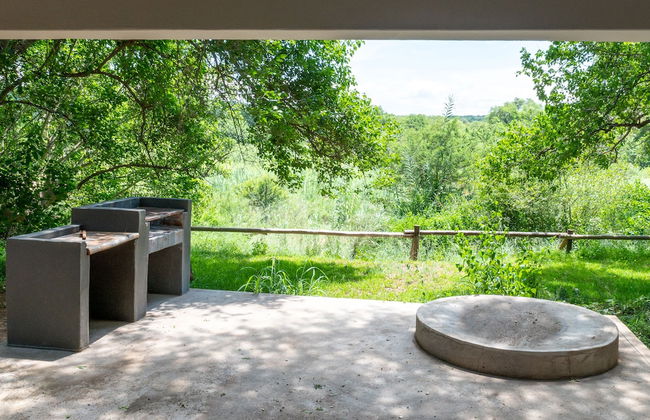 Bushriver Lodge - Photo 53