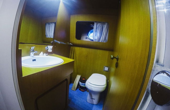 Yacht Diva - Foto 28