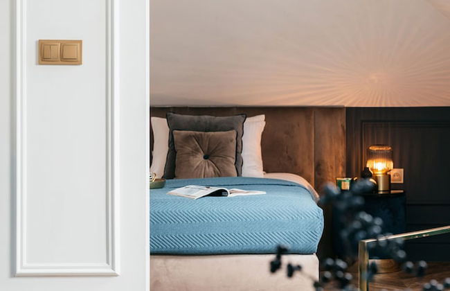 Central Palace - LoftAffair Collection - Foto 30