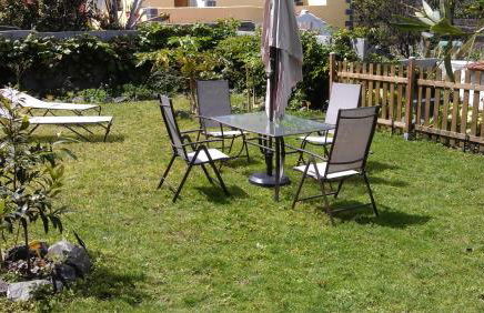 Casa Rural Llano Campo - Foto 6