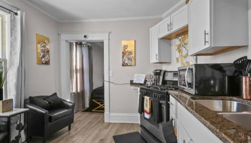 St. Paul Fry Street Den West Suite #2 - Foto 2