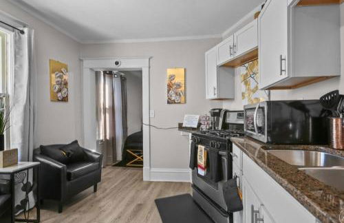 St. Paul Fry Street Den West Suite #2 - Foto 2