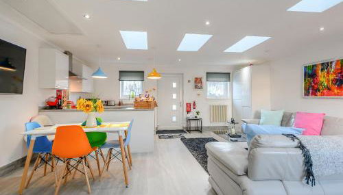 Craigpark Lodge - Photo 1