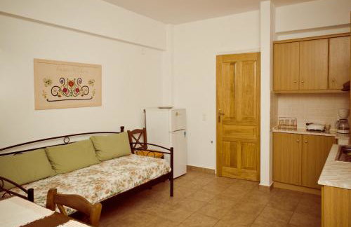 Potami Mountain - Foto 8