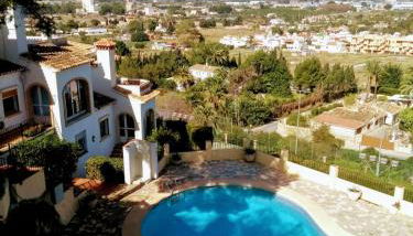 Apartemento Monika Monte Pedrera C 4 TOP Aussicht - Foto 4