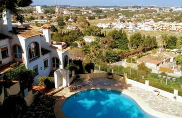 Apartemento Monika Monte Pedrera C 4 TOP Aussicht - Foto 4