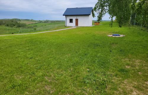 Domek na Szczycie u Basi - Foto 6