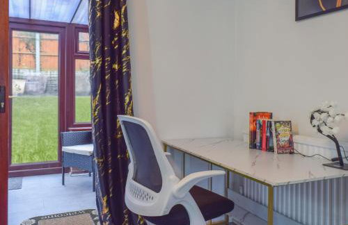 West Park House - Foto 12